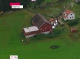 Вторая бомба была обнаружена на арендованной Брейвиком ферме, расположенной в 40 км от Осло