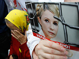 На Украине разгорелся скандал вокруг переименования одной из улиц города Луцка в честь находящейся под следствием экс-премьера страны Юлии Тимошенко