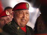 Чавес потребовал от Великобритании вернуть 99 тонн золота