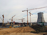 "Росатом" хотел построить АЭС к 2020 году, однако соглашение с Вьетнамом до сих пор не подписано. Местом строительства было выбрано побережье провинции Ниньтхуан, сроком старта был указан 2014 год. На станции планировалось возвести два реактора