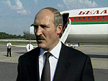 Лукашенко порхает с курорта на курорт - в страны, куда его еще пускают