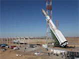 Возможная потеря спутника "Экспресс-АМ4", запущенного ночью 18 августа, ставит под угрозу выполнение установленных сроков по обеспечению цифровым телевизионным вещанием 19 регионов России Возможная потеря спутника "Экспресс-АМ4", запущенного ночью 18 августа, ставит под угрозу выполнение установленных сроков по обеспечению цифровым телевизионным вещанием 19 регионов России