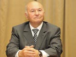 Лужкова попросили назначить премьером Крыма: профессионален, как Ширак, и любим народом, как Ленин