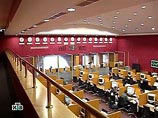 Российский рынок в четверг заметно снизился, на торгах в США тоже обвал Российский рынок в четверг заметно снизился, на торгах в США тоже обвал