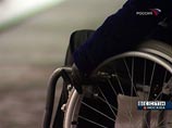 Life News ожидает в аэропорту "Шереметьево" террориста на инвалидной коляске и с повязкой на глазу