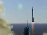 Китай тоже потерял спутник в космосе Китай тоже потерял спутник в космосе