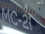 Третий день МАКС: подписаны твердые контракты на поставку 28 самолетов МС-21, а также 22 SSJ-100