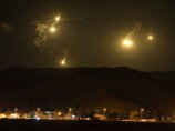 Трое египетских пограничников погибли в результате удара ВВС Израиля Трое египетских пограничников погибли в результате удара ВВС Израиля