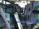 В Ставропольском крае автобус, везший 47 человек, врезался в дерево: погиб только хозяин В Ставропольском крае автобус, везший 47 человек, врезался в дерево: погиб только хозяин