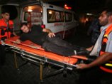 Израильская авиация разбомбила комплекс зданий службы безопасности "Хамаса" в городе Газа Израильская авиация разбомбила комплекс зданий службы безопасности "Хамаса" в городе Газа