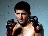 Трехкратный чемпион мира по смешанным единоборствам по версии MMA в ходе ссоры убил молодого москвича