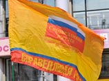Предвыборные рейтинги ведущих партий РФ повторяют избирательную кампанию 2007 года, но с одним отличием Предвыборные рейтинги ведущих партий РФ повторяют избирательную кампанию 2007 года, но с одним отличием