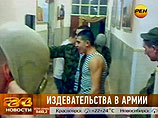 Россию защищают профессионалы: под Петербургом контрактники устроили заезды на новобранцах (ВИДЕО) Россию защищают профессионалы: под Петербургом контрактники устроили заезды на новобранцах (ВИДЕО)