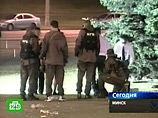 В интернет утекли документы с подробностями теракта в Минске: взрывник был пьян