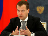 Дмитрий Медведев: лучше вести религиозный спор находясь за одним столом, чем заниматься этим при помощи автоматов