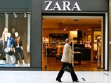 Испанская марка модной одежды Zara обвиняется в использовании "рабского труда" на фабриках в Бразилии Испанская марка модной одежды Zara обвиняется в использовании "рабского труда" на фабриках в Бразилии