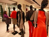 Испанская марка модной одежды Zara обвиняется в использовании "рабского труда" на фабриках в Бразилии