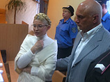 Покрывшаяся в СИЗО синяками Тимошенко не доверила украинскому Минздраву свою кровь