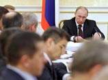 Проект постановления кабинета министров, подписанный премьером Владимиром Путиным, предусматривает с 1 сентября 2011 года осуществлять исчисление московского времени в национальной шкале времени РФ - UTC(SU) плюс 4 часа