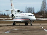ФАС разрешила "Аэрофлоту" купить авиакомпанию "Россия"
