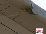 Самолет премьера Турции чуть не разбился при посадке в аэропорту Могадишо (ФОТО)