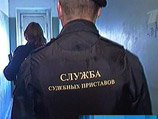 В Москве появятся машины судебных приставов с мигалками