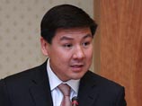 Министр связи Казахстана сообщил через Twitter, что в стране запрещен ЖЖ