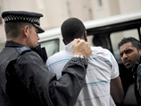 Британия депортирует иностранцев, участвовавших в погромах