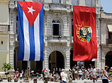 Власти Кубы в пятницу резко осудили решение США оставить остров в списке стран-спонсоров терроризма, обвинив, в свою очередь, Вашингтон в "государственном терроризме"