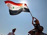 В пятницу после традиционной молитвы тысячи сирийцев вышли на улицы городов, чтобы выразить протест политике режима действующего президента страны Башара Асада
