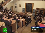 Министр Фурсенко выступил за поэтапную сдачу ЕГЭ в школе Министр Фурсенко выступил за поэтапную сдачу ЕГЭ в школе