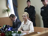 Состояние здоровья экс-премьера Украины Юлии Тимошенко продолжается ухудшаться, заявляет ее пресс-секретарь Марина Сорока