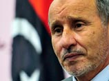 Глава Переходного национального совета Ливии поспешил объявить о скором конце режима Каддафи