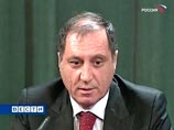 Теледебаты кандидатов в президенты Абхазии отменены из-за ДТП с Шамбой