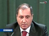 Теледебаты кандидатов в президенты Абхазии отменены из-за ДТП с Шамбой Теледебаты кандидатов в президенты Абхазии отменены из-за ДТП с Шамбой