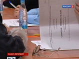 На выборах в Петербурге задержан экс-губернатор Камчатки