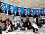 Возвращение президента Йемена из Саудовской Аравии, где он проходил лечение после ранения, ожидается 24 августа