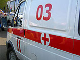 Пять человек погибли в ДТП с участием автобуса в Бурятии