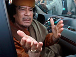 Каддафи просит перемирия. Повстанцы уже у Триполи