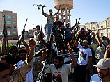 Телеведущая ливийского ТВ пообещала убить себя, если повстанцы захватят Триполи