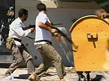Телеведущая ливийского ТВ пообещала убить себя, если повстанцы захватят Триполи