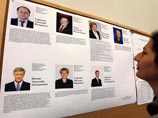 Явка в муниципалитете "Речка Красненькая" составила 29,91% Явка в муниципалитете "Речка Красненькая" составила 29,91%
