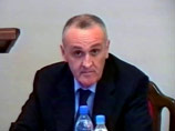 В Абхазии появились материалы, "компрометирующие" вице-президента Александра Анкваба, якобы во время грузино-абхазской войны сотрудничавшего с вражеской разведкой