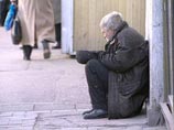 Все больше россиян проваливаются ниже черты бедности