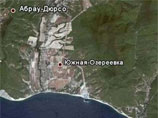 Подводные охотники зарубили мужчину винтами своей лодки в Черном море