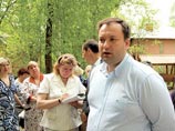 Мэр подмосковного Сергиева Посада Евгений Душко, застреленный в понедельник утром возле собственного дома, был убит "по заказу", решило следствие Мэр подмосковного Сергиева Посада Евгений Душко, застреленный в понедельник утром возле собственного дома, был убит "по заказу", решило следствие