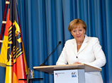 Канцлер ФРГ Меркель заявила об отсутствии признаков надвигающейся рецессии в стране и о стабильности на рынке труда. Она призвала к более тесному сотрудничеству в еврозоне, но высказалась против введения еврооблигаций