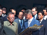 Пресса предвкушает встречу Медведева с Ким Чен Иром: глава КНДР приехал просить о помощи