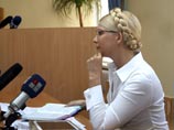 Отвечая на вопрос, известно ли ей о медицинском осмотре Тимошенко, о чем сообщил судья Родион Киреев, Фролова допустила, что экс-премьер-министра могли осмотреть медики следственного изолятора