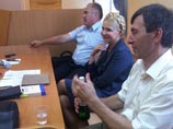 Прокурору Фроловой нравится, как выглядит на суде Тимошенко Прокурору Фроловой нравится, как выглядит на суде Тимошенко